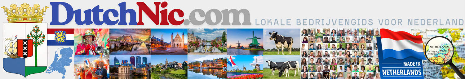 Gemaakt in Nederland - Stal Koorman